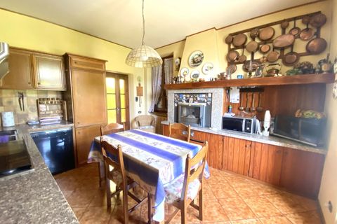 Villa i Centro Valle Intelvi, Como, Centro Valle Intelvi - € 269.000 | Ref: 469 - foto 13