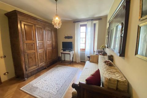 Villa i Centro Valle Intelvi, Como, Centro Valle Intelvi - € 269.000 | Ref: 469 - foto 24