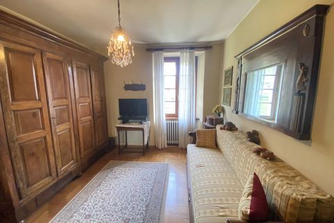 Villa i Centro Valle Intelvi, Como, Centro Valle Intelvi - € 269.000 | Ref: 469 - foto 25