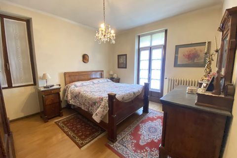Villa i Centro Valle Intelvi, Como, Centro Valle Intelvi - € 269.000 | Ref: 469 - foto 26