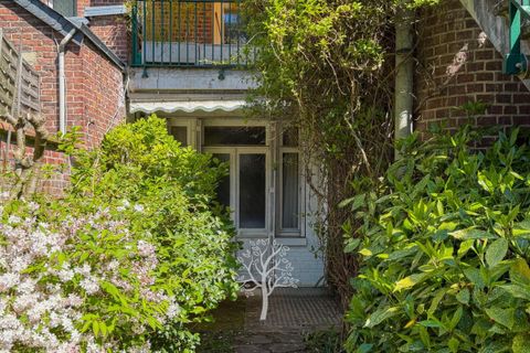 Byhus i Dieppe, Seine-Maritime, Dieppe - € 345.000 | Ref: EXZW-3PT-P95 - foto 3