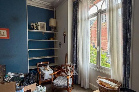 Byhus i Dieppe, Seine-Maritime, Dieppe - € 345.000 | Ref: EXZW-3PT-P95 - foto 4