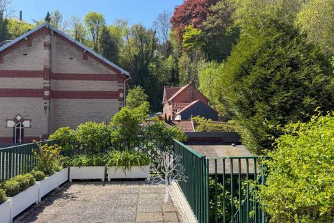 Byhus i Dieppe, Seine-Maritime, Dieppe - € 345.000 | Ref: EXZW-3PT-P95 - foto 8