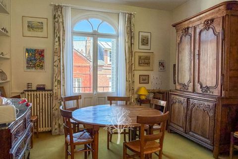 Byhus i Dieppe, Seine-Maritime, Dieppe - € 345.000 | Ref: EXZW-3PT-P95 - foto 9