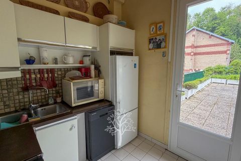Byhus i Dieppe, Seine-Maritime, Dieppe - € 345.000 | Ref: EXZW-3PT-P95 - foto 10