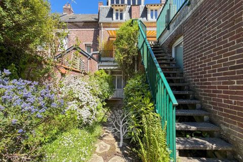 Byhus i Dieppe, Seine-Maritime, Dieppe - € 345.000 | Ref: EXZW-3PT-P95 - foto 11