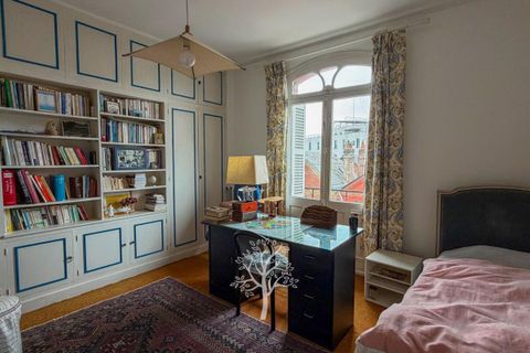 Byhus i Dieppe, Seine-Maritime, Dieppe - € 345.000 | Ref: EXZW-3PT-P95 - foto 12