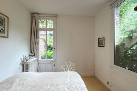 Byhus i Dieppe, Seine-Maritime, Dieppe - € 345.000 | Ref: EXZW-3PT-P95 - foto 13