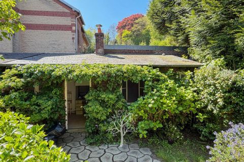 Byhus i Dieppe, Seine-Maritime, Dieppe - € 345.000 | Ref: EXZW-3PT-P95 - foto 16