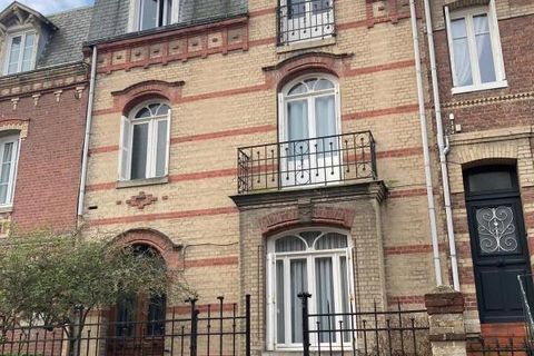 Byhus i Dieppe, Seine-Maritime, Dieppe - € 345.000 | Ref: EXZW-3PT-P95 - foto 19