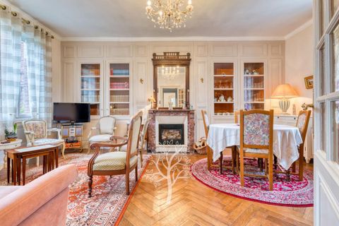 Villa a Saint-Saëns, Seine-Maritime, Saint-Saëns - € 370.000 | Ref: UNXC-YGD-DX9 - foto 6