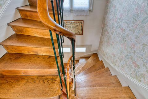 Villa a Saint-Saëns, Seine-Maritime, Saint-Saëns - € 370.000 | Ref: UNXC-YGD-DX9 - foto 11