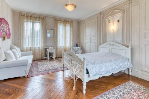 Villa a Saint-Saëns, Seine-Maritime, Saint-Saëns - € 370.000 | Ref: UNXC-YGD-DX9 - foto 13