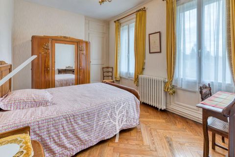 Villa a Saint-Saëns, Seine-Maritime, Saint-Saëns - € 370.000 | Ref: UNXC-YGD-DX9 - foto 14