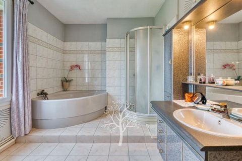 Villa a Saint-Saëns, Seine-Maritime, Saint-Saëns - € 370.000 | Ref: UNXC-YGD-DX9 - foto 15
