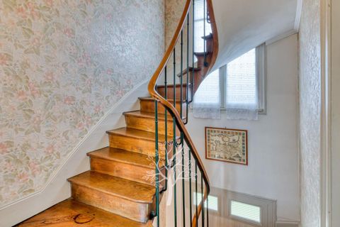 Villa a Saint-Saëns, Seine-Maritime, Saint-Saëns - € 370.000 | Ref: UNXC-YGD-DX9 - foto 16
