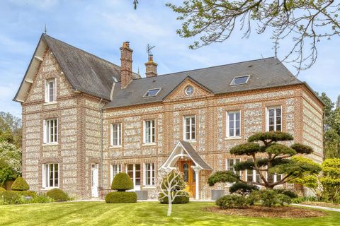 Villa a Arques-la-Bataille, Seine-Maritime, Arques-la-Bataille - € 1.090.000 | Ref: N3GW-8C0-EHM - foto 2