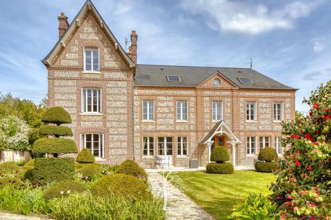 Villa a Arques-la-Bataille, Seine-Maritime, Arques-la-Bataille - € 1.090.000 | Ref: N3GW-8C0-EHM - foto 3
