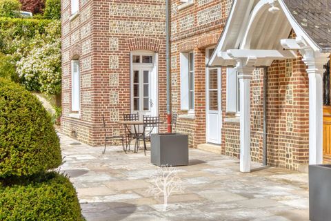Villa a Arques-la-Bataille, Seine-Maritime, Arques-la-Bataille - € 1.090.000 | Ref: N3GW-8C0-EHM - foto 4