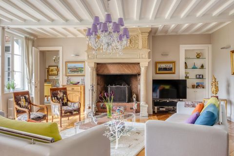 Villa a Arques-la-Bataille, Seine-Maritime, Arques-la-Bataille - € 1.090.000 | Ref: N3GW-8C0-EHM - foto 6