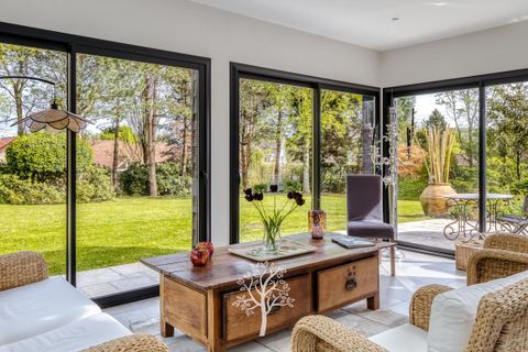 Villa a Arques-la-Bataille, Seine-Maritime, Arques-la-Bataille - € 1.090.000 | Ref: N3GW-8C0-EHM - foto 11