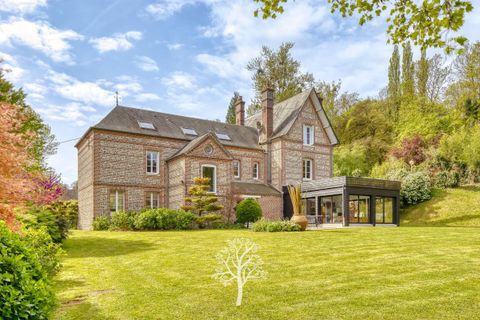 Villa a Arques-la-Bataille, Seine-Maritime, Arques-la-Bataille - € 1.090.000 | Ref: N3GW-8C0-EHM - foto 20
