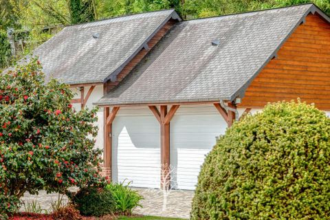 Villa a Arques-la-Bataille, Seine-Maritime, Arques-la-Bataille - € 1.090.000 | Ref: N3GW-8C0-EHM - foto 22