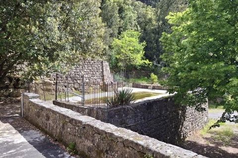 Villa i Les Vans, Ardeche, Les Vans - € 325.000 | Ref: 87011156 - foto 2