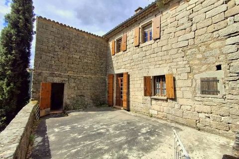 Villa i Les Vans, Ardeche, Les Vans - € 325.000 | Ref: 87011156 - foto 3
