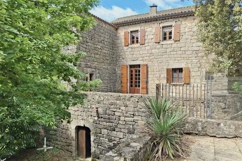 Villa i Les Vans, Ardeche, Les Vans - € 325.000 | Ref: 87011156 - foto 4