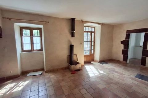 Villa i Les Vans, Ardeche, Les Vans - € 325.000 | Ref: 87011156 - foto 5