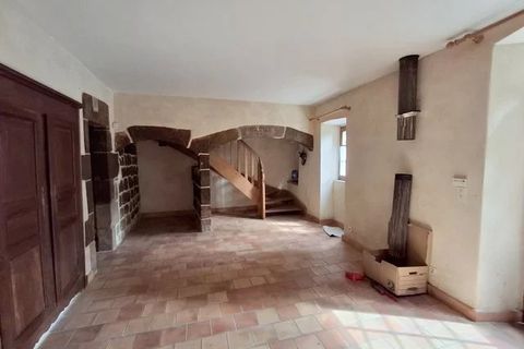 Villa i Les Vans, Ardeche, Les Vans - € 325.000 | Ref: 87011156 - foto 6