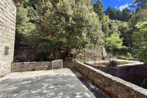 Villa i Les Vans, Ardeche, Les Vans - € 325.000 | Ref: 87011156 - foto 8