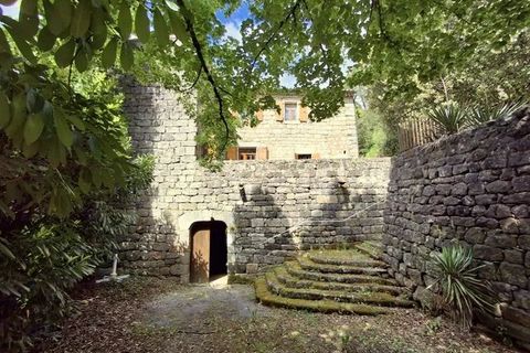 Villa i Les Vans, Ardeche, Les Vans - € 325.000 | Ref: 87011156 - foto 9