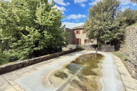 Villa i Les Vans, Ardeche, Les Vans - € 325.000 | Ref: 87011156 - foto 13