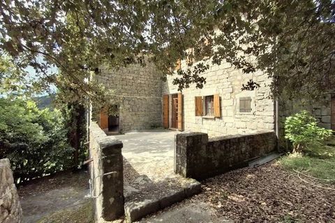 Villa i Les Vans, Ardeche, Les Vans - € 325.000 | Ref: 87011156 - foto 14