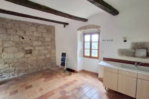 Villa i Les Vans, Ardeche, Les Vans - € 325.000 | Ref: 87011156 - foto 15