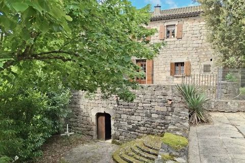 Villa i Les Vans, Ardeche, Les Vans - € 325.000 | Ref: 87011156 - foto 18