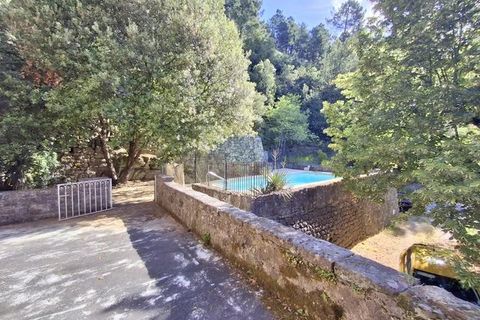 Villa i Les Vans, Ardeche, Les Vans - € 325 000 | Ref: 87011156 - foto 3
