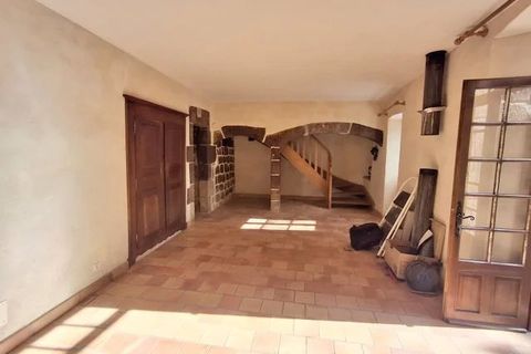 Villa i Les Vans, Ardeche, Les Vans - € 325 000 | Ref: 87011156 - foto 7