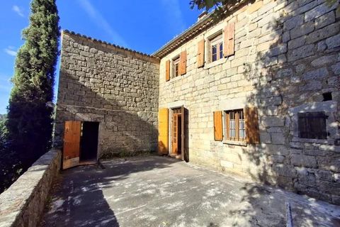 Villa i Les Vans, Ardeche, Les Vans - € 325 000 | Ref: 87011156 - foto 9