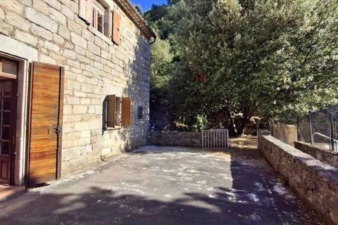 Villa i Les Vans, Ardeche, Les Vans - € 325 000 | Ref: 87011156 - foto 11