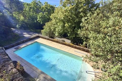 Villa i Les Vans, Ardeche, Les Vans - € 325 000 | Ref: 87011156 - foto 14