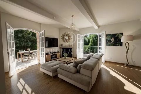 Villa i Antibes, Alpes-Maritimes, Antibes - € 770.000 | Ref: 1082 - foto 1