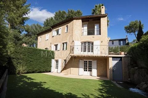 Villa i Antibes, Alpes-Maritimes, Antibes - € 770.000 | Ref: 1082 - foto 3
