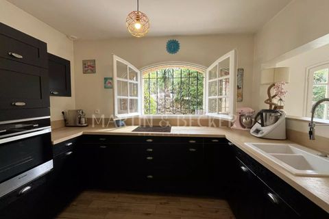 Villa i Antibes, Alpes-Maritimes, Antibes - € 770.000 | Ref: 1082 - foto 4