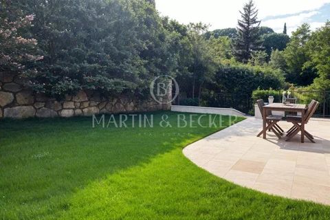 Villa i Antibes, Alpes-Maritimes, Antibes - € 770.000 | Ref: 1082 - foto 5