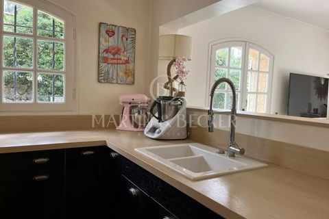 Villa i Antibes, Alpes-Maritimes, Antibes - € 770.000 | Ref: 1082 - foto 9