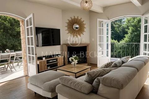 Villa i Antibes, Alpes-Maritimes, Antibes - € 770.000 | Ref: 1082 - foto 10