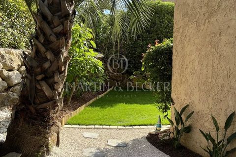 Villa i Antibes, Alpes-Maritimes, Antibes - € 770.000 | Ref: 1082 - foto 17